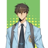Kinomoto Touya