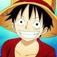 Luffy