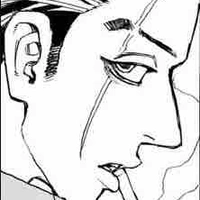 Akashi Takeomi