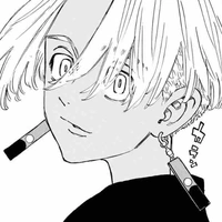 Kurokawa Izana 