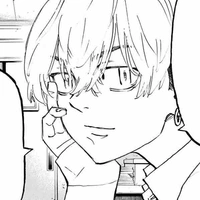 Matsuno Chifuyu