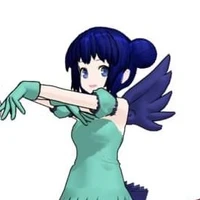 Danymia Kaioh