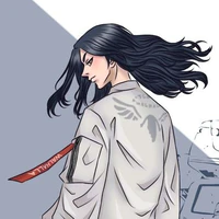 Baji Keisuke
