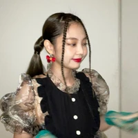 Kim Jennie