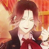 Laito Sakamaki
