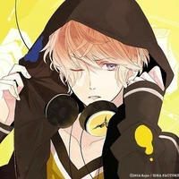 Shuu Sakamaki