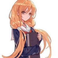 Hana komori