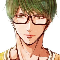 Midorima Shintarou