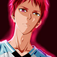 Akashi Seijuro
