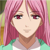 Momoi Satsuki