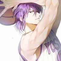 Murasakibara Atsushi