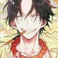Pongas D  Ace
