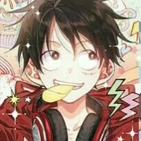 Luffy