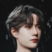 vương nhất bác