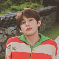 Kim Taehyung