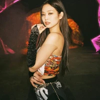 Kim Jennie