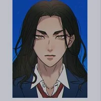 Baji Keisuke