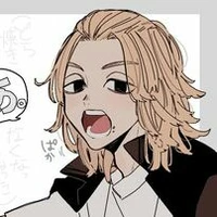 Sano Manjiro (Mikey)