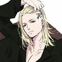 Ryuguji Ken (Draken)