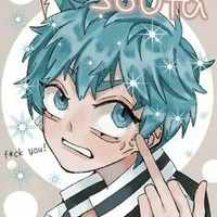 Kawata Soya (Angy)