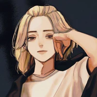 Sano Manjiro-Mikey