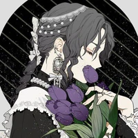 Haru Haitani-Haru