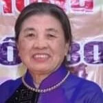 bà nội Chấm [bà hai chị em]
