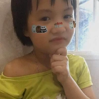 Hà baby [dẹo chảy nước]