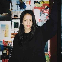 Kim Jisoo(y)