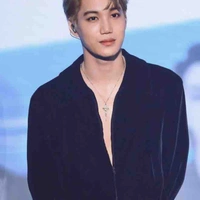 Kai(hắn)
