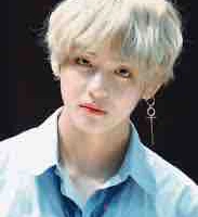 Kim Taehyung (V)cậu