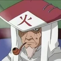 Sarutobi Hiruzen