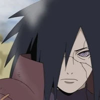 Uchiha Madara