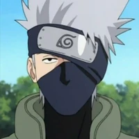 Hatake Kakashi