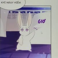 đứa tg off bất thình lình