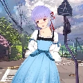 An An