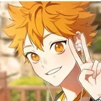 Hinata Shoyou