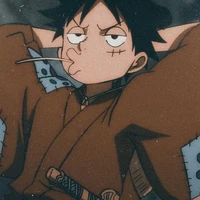 Luffy