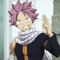 Natsu