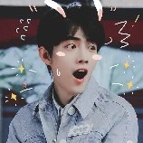 Ngụy Vô Tiện tự Ngụy Anh