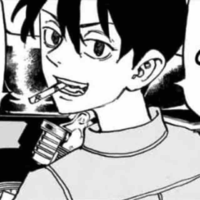 Sano Shinichirou