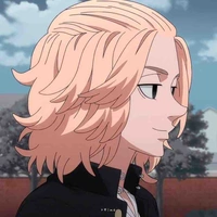 Mikey/ Sano Manjirou