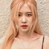 Park Chaeyoung-Rosé 