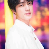 Jeon SeokJin -Mẹ Y