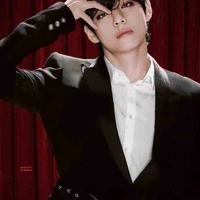 Kim Taehyung-Hắn
