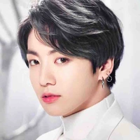 Jeon JungKook- Y 