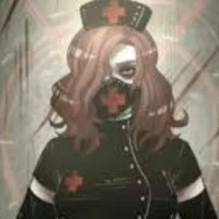 Nurse Ann