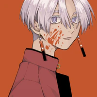 Kurokawa Izana