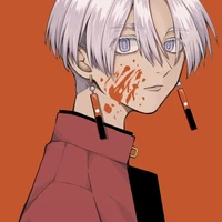 Kurokawa Izana