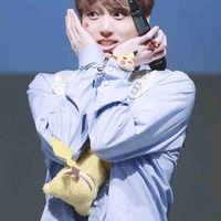 Jeon JungKook_Kookie